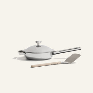 Titanium Mini Always Pan Pro