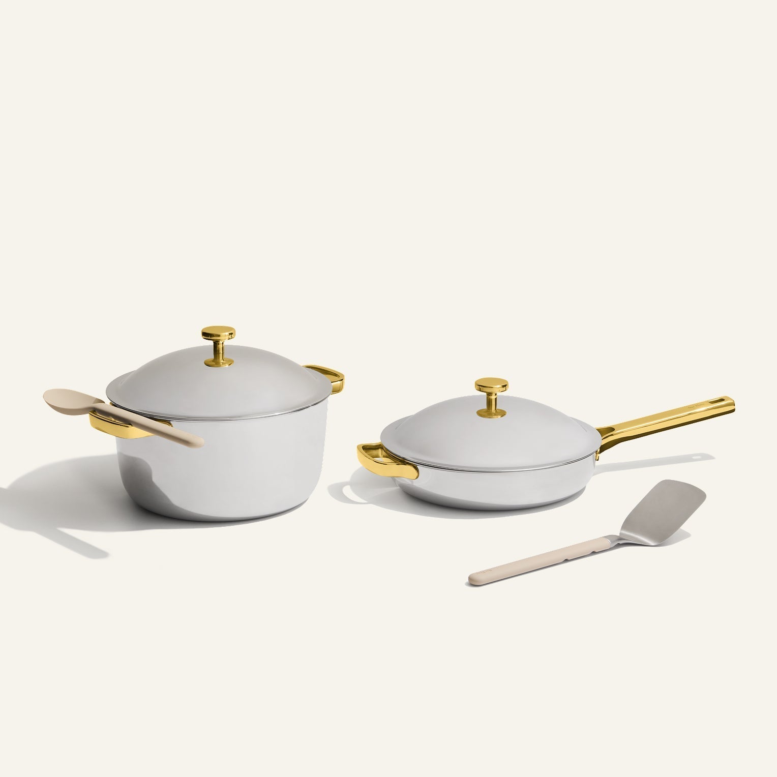 Titanium Pro Cookware Duo (6 piece)