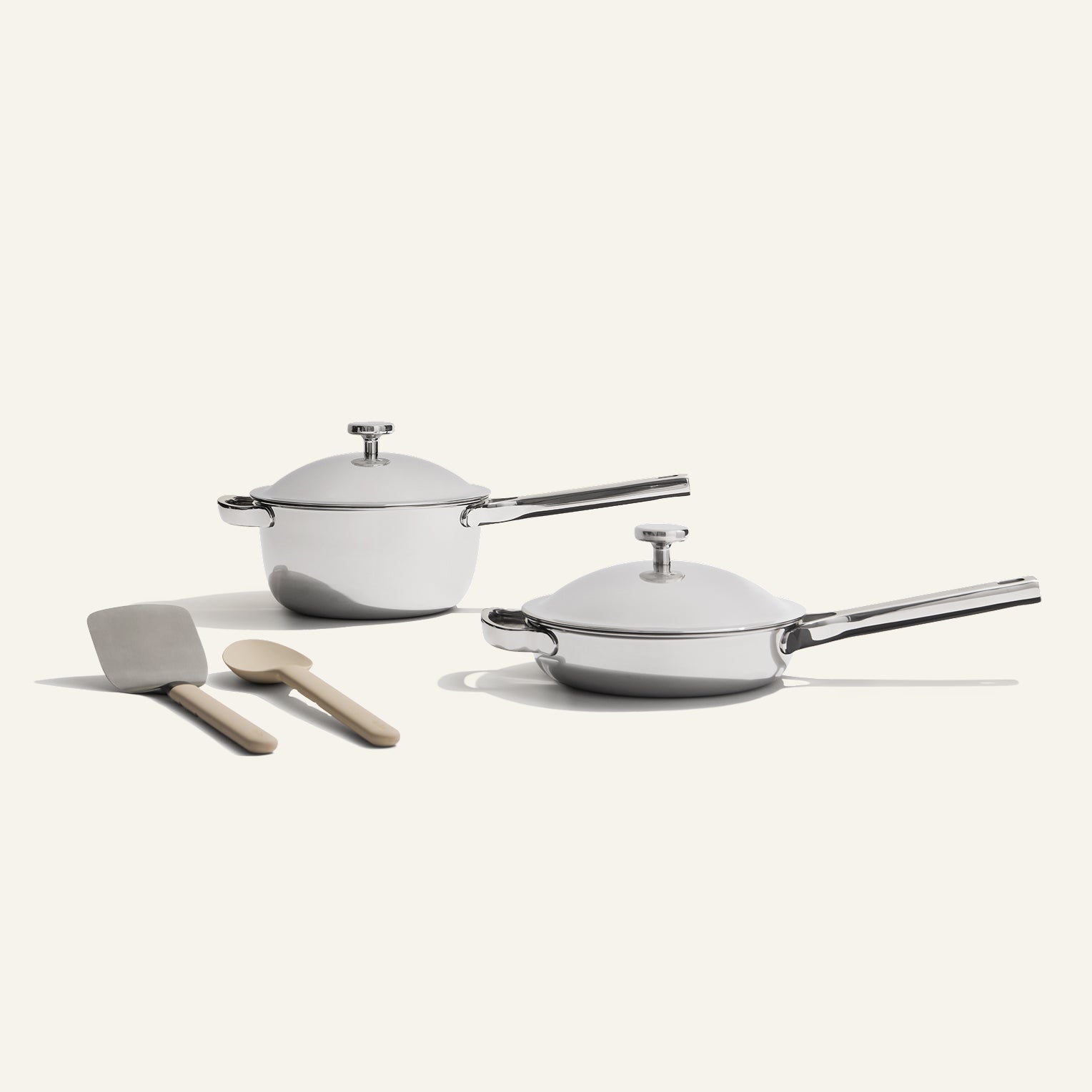 Titanium Pro Mini Cookware Duo (6 piece)