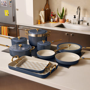 Essentials Cookware + Bakeware Set (21 piece) - Image 2