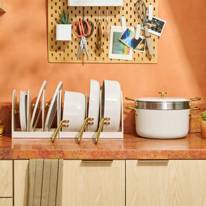 Essentials Cookware Set (11 piece) - Image 2