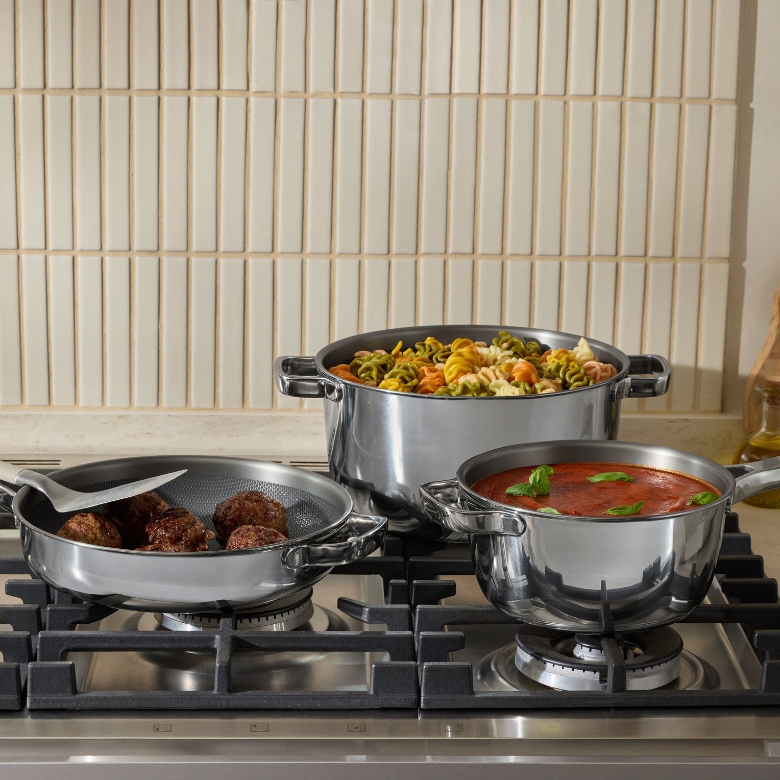 Home Chef Set (15 piece) - Image 2