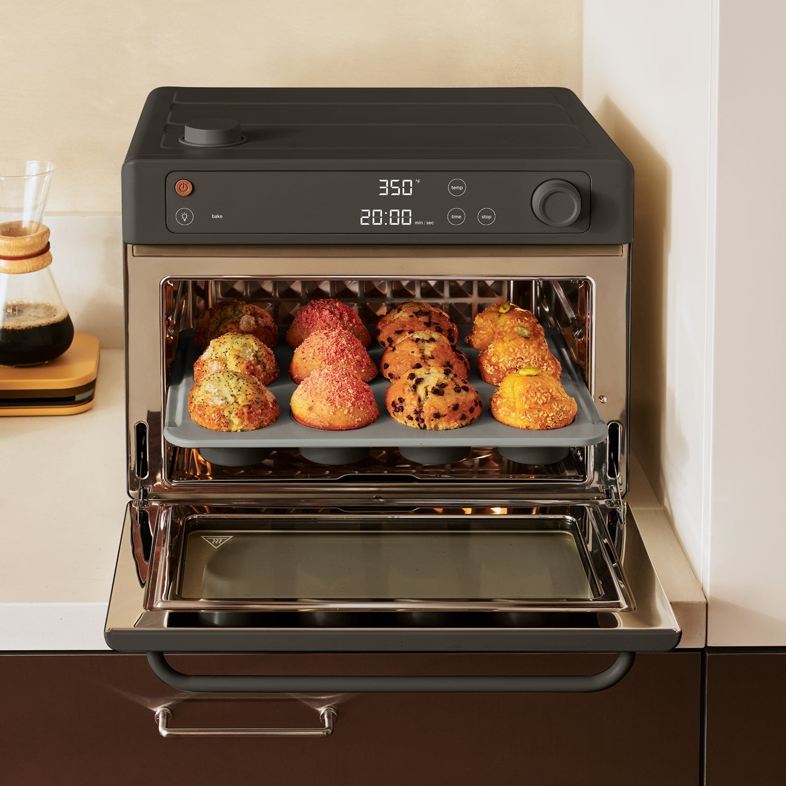 Wonder Oven Pro Chef's Kit - Image 2