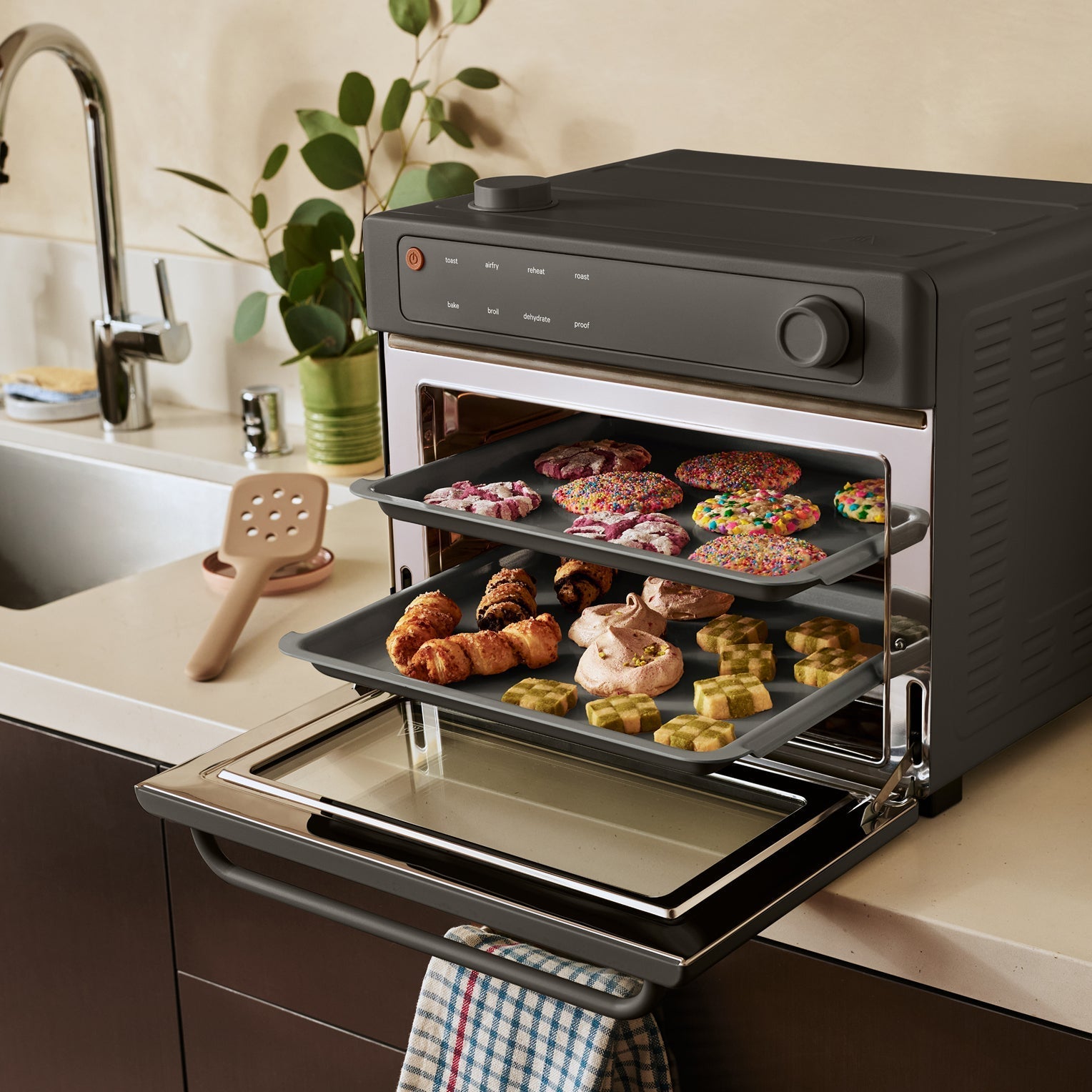 Wonder Oven Pro Essentials Kit - Image 2