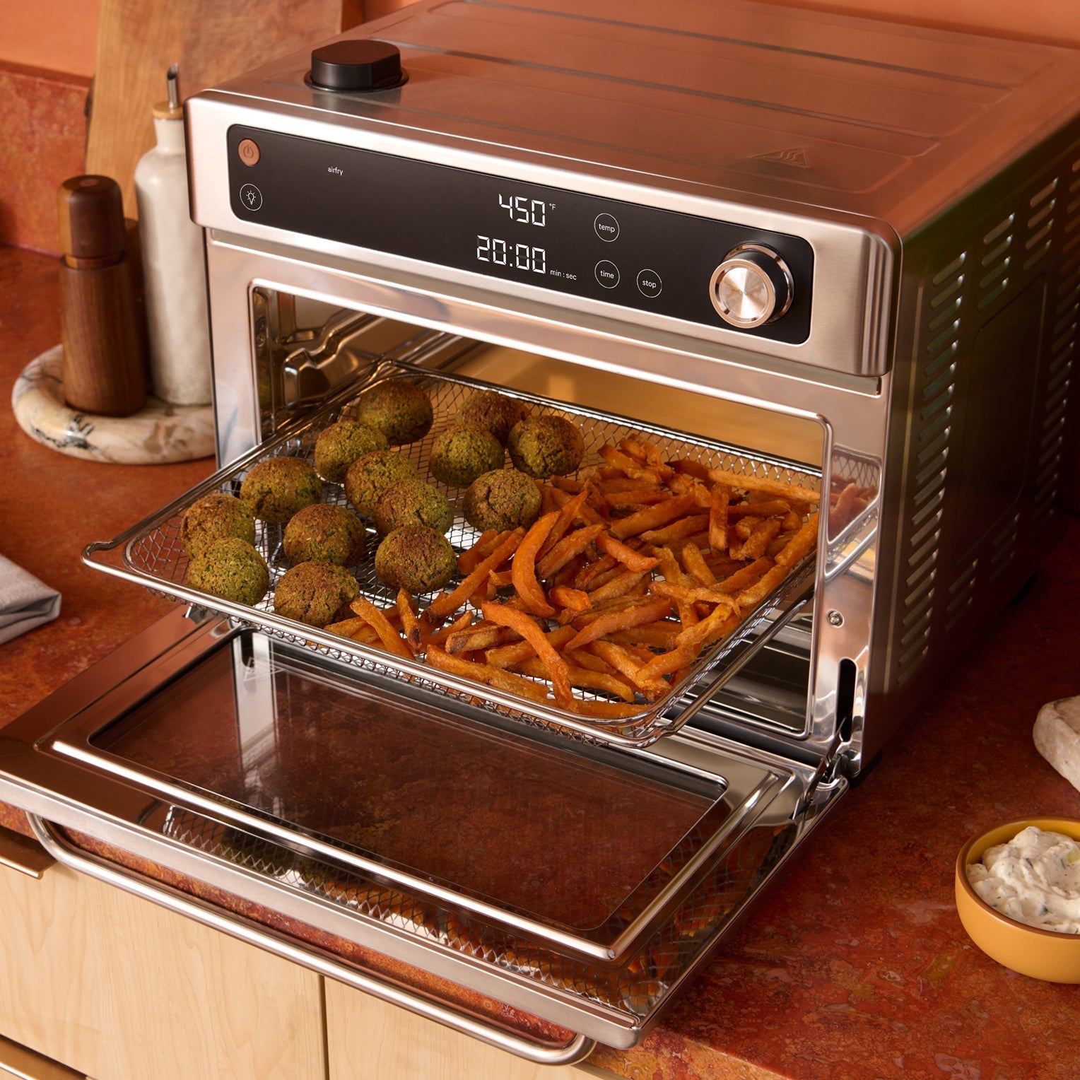Wonder Oven Pro - Image 2