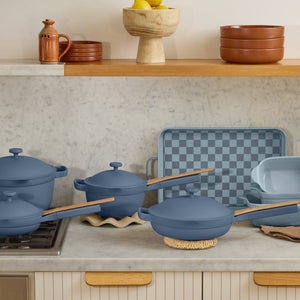 Cookware + Bakeware Set (18 Piece) - Image 2