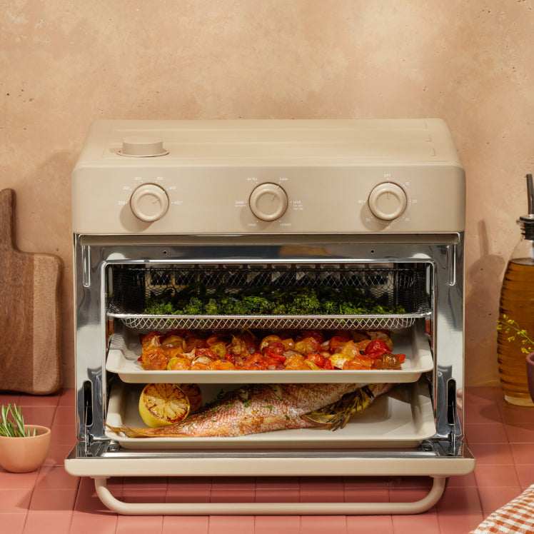Large Wonder Oven + Wonder Oven Baker's Kit - Image 2