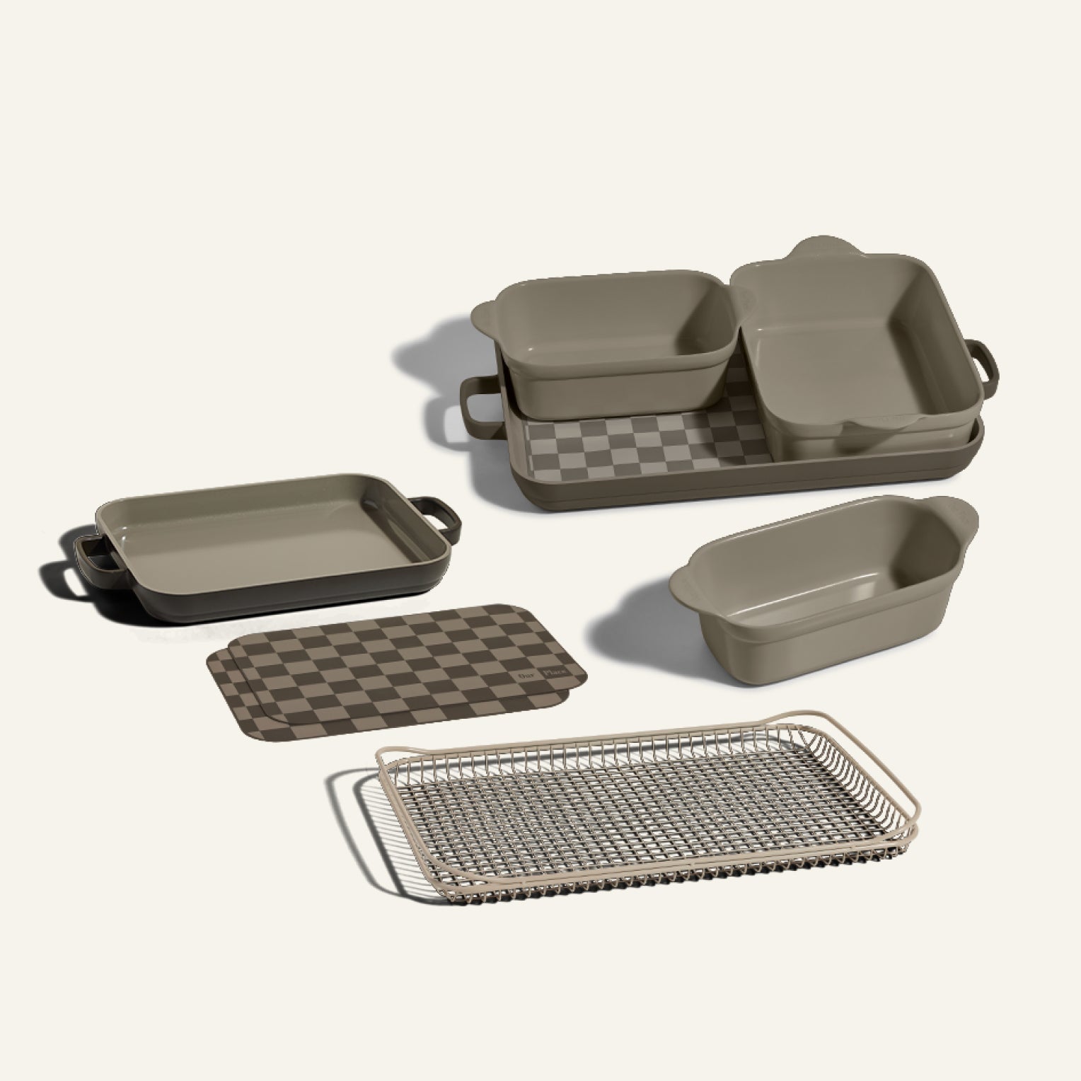 Ultimate Bakeware Set (9 piece)
