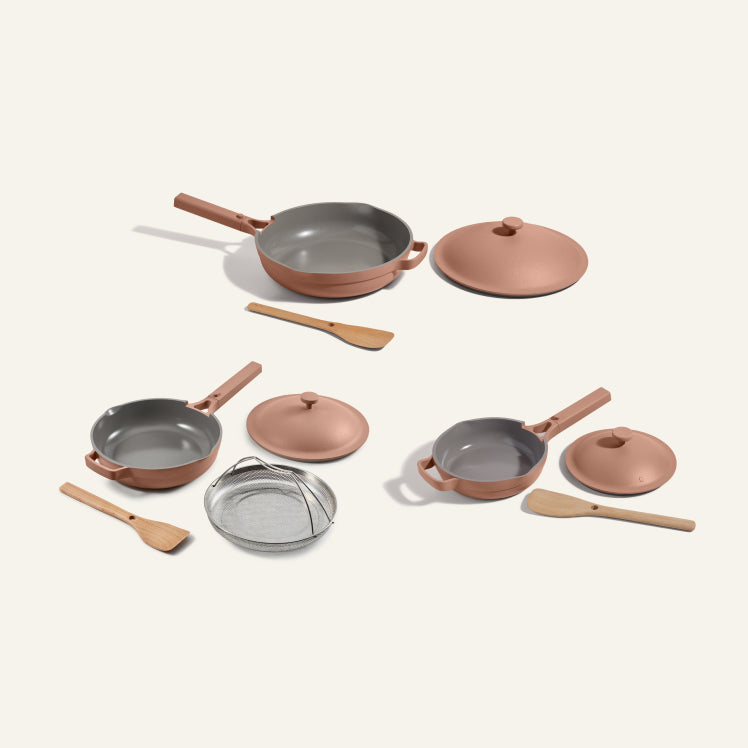 Always Pan Trio (10 Piece) - Image 3