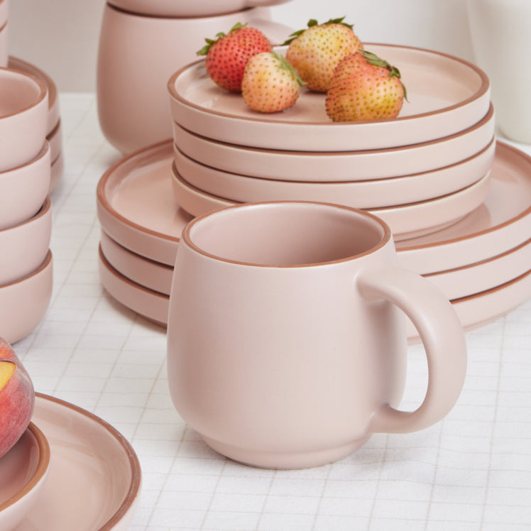 Night + Day Mugs (Set of 4) - Image 4