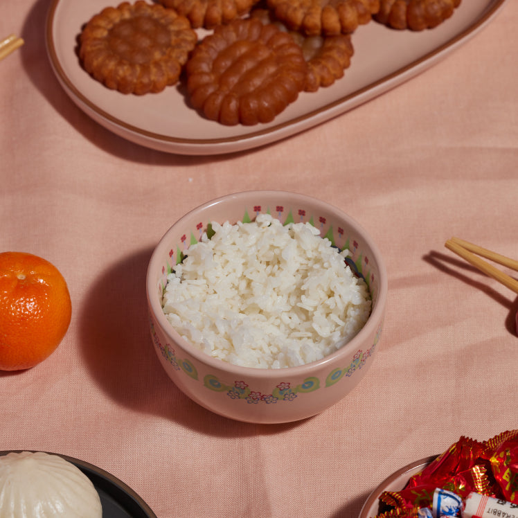 Rice Bowl Set - Image 3