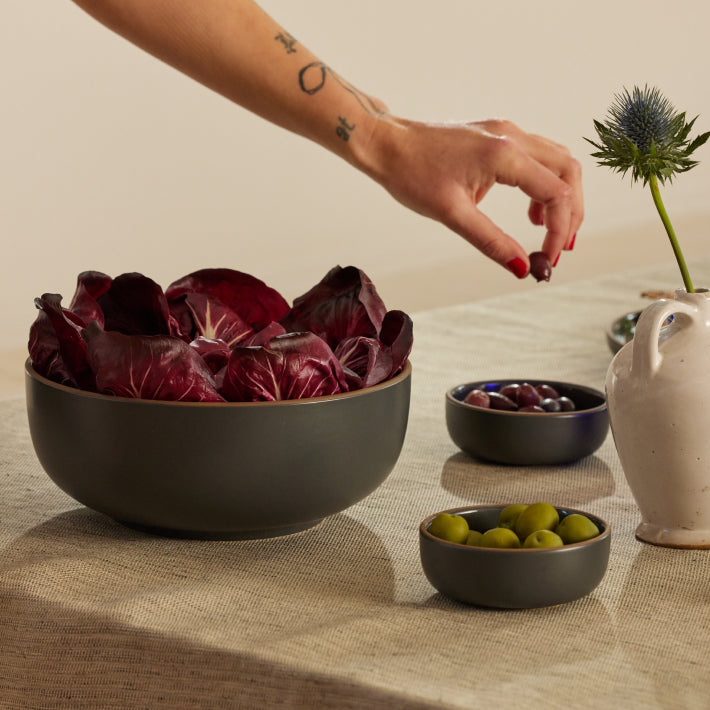 Serving Set (8 piece) - Image 2