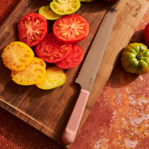Serrated Slicing Knife - Image 3