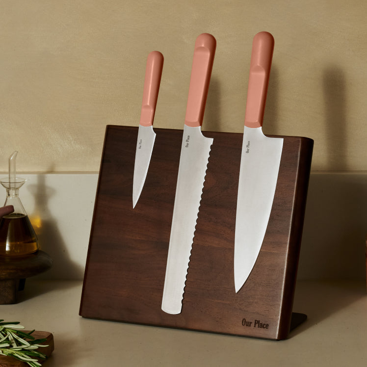 Serrated Slicing Knife - Image 5