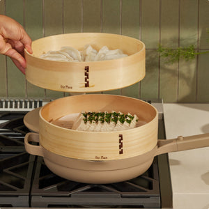 Spruce Steamer - Image 2