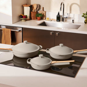 Cookware Set+ (16 piece) - Image 4