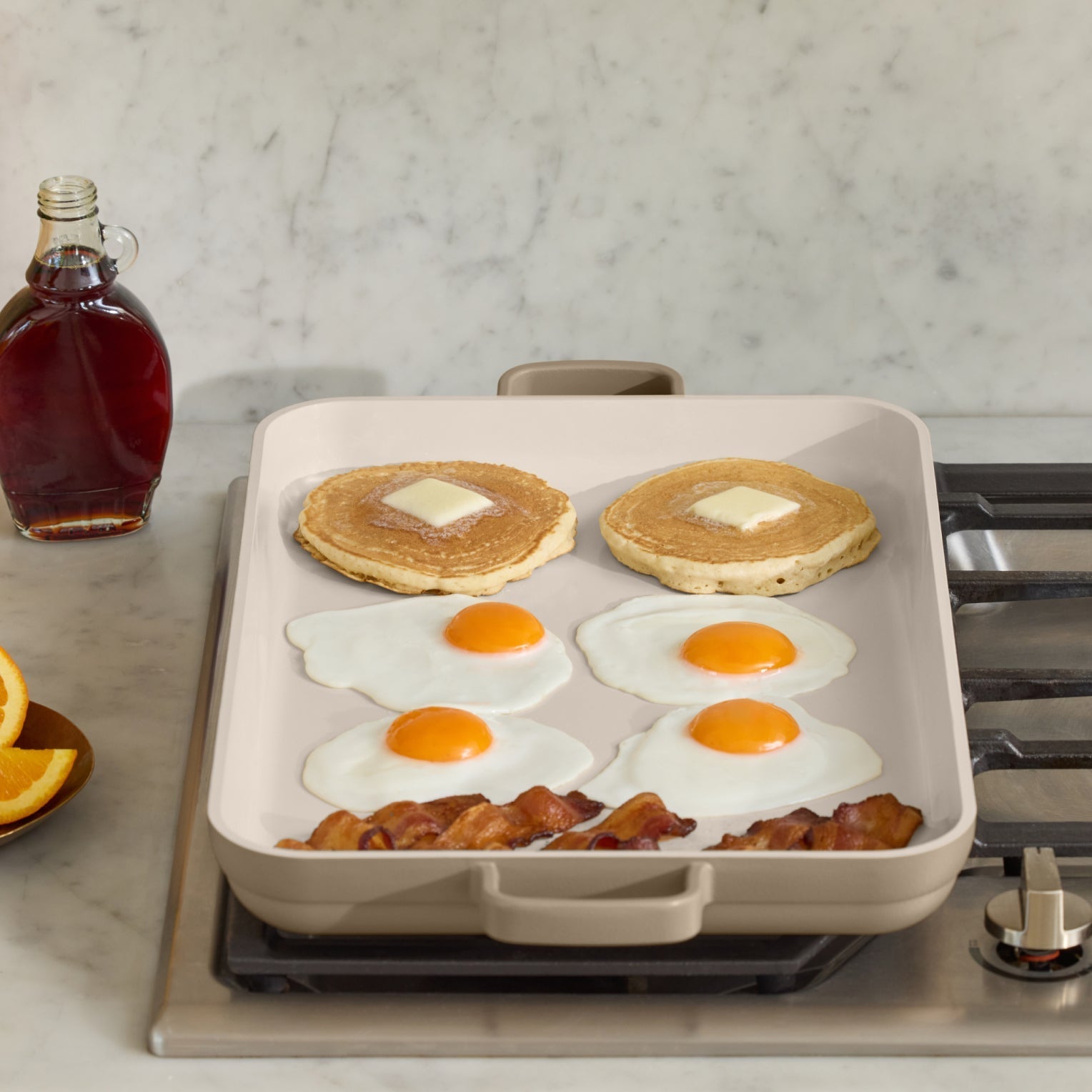 Griddle Pan - Image 2
