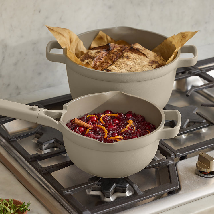 Cookware Set+ (16 piece) - Image 5