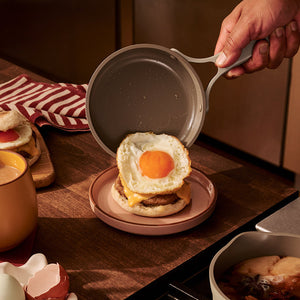 Tiny Cookware Duo (3 piece) - Image 3