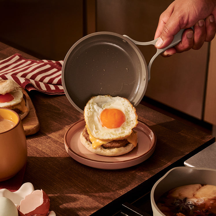 Tiny Cookware Duo (3 piece) - Image 3
