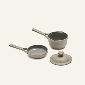 Tiny Cookware Duo (3 piece) - Image 4