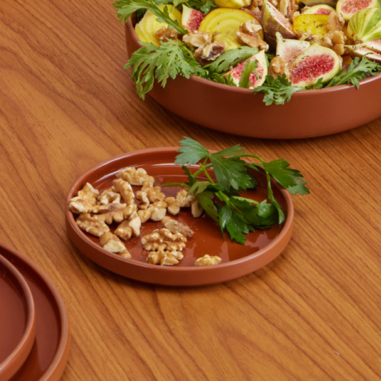 Dessert Plates (Set of 4) - Image 3