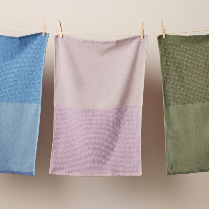 Double Dish Towels - Image 2