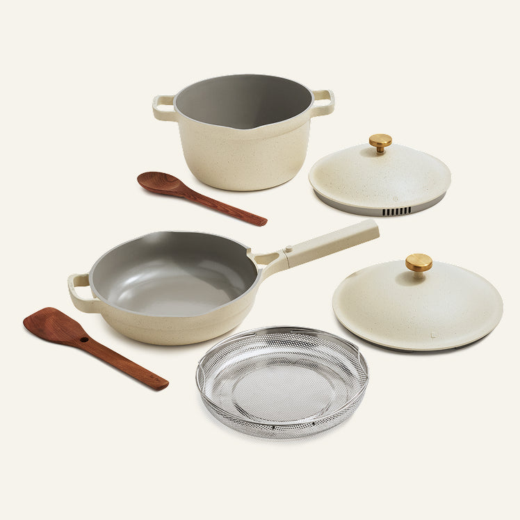 Cookware Duo (7 piece) - Image 3
