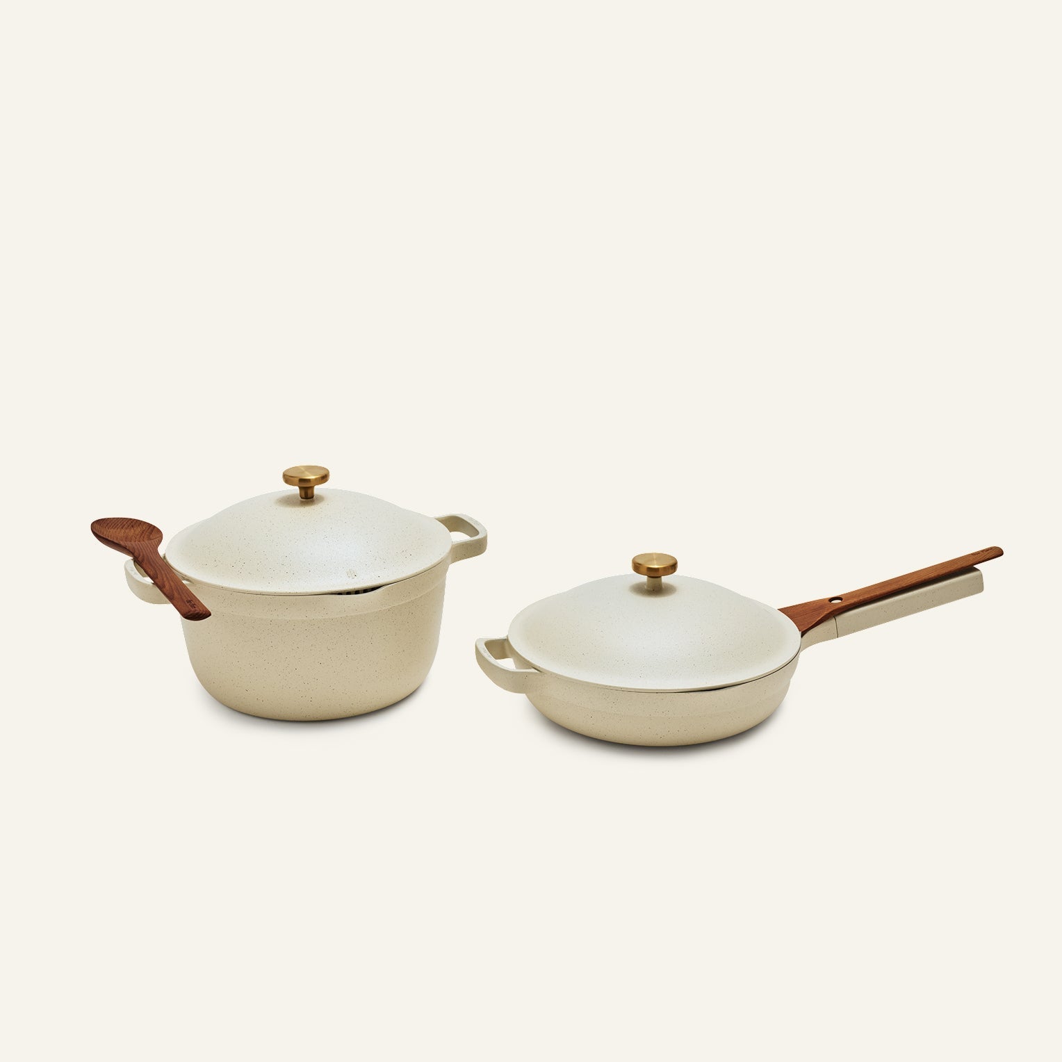 Cookware Duo (7 piece)
