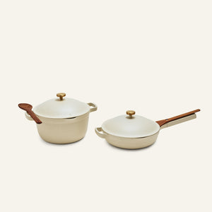 Cookware Duo (7 piece)