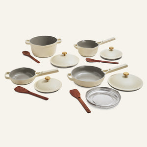 Cookware Set (13 piece) - Image 3