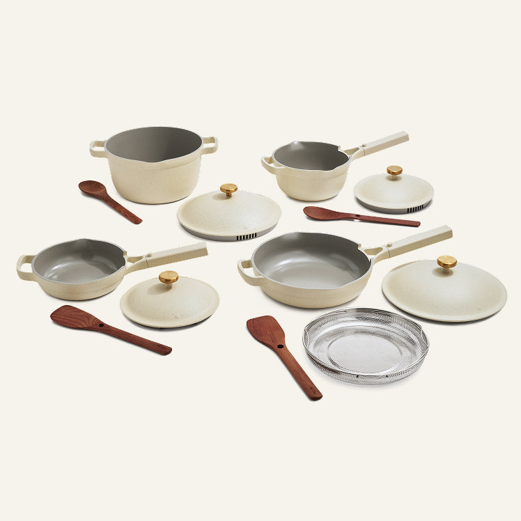 Cookware Set (13 piece) - Image 3