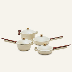 Cookware Set (13 piece)