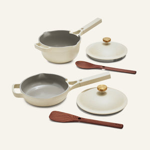 Mini Cookware Duo (6 piece) - Image 4