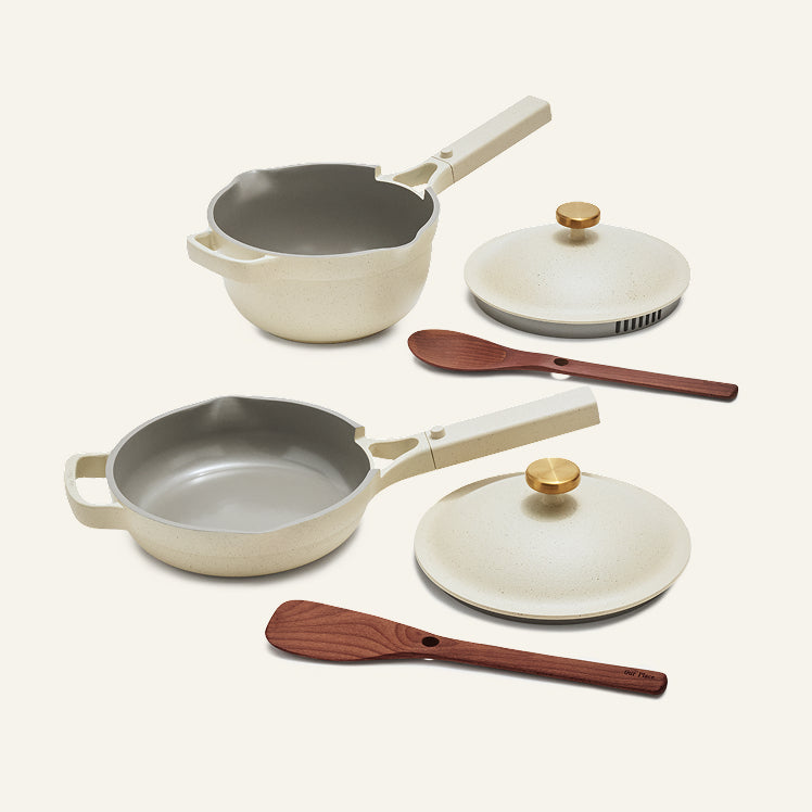 Mini Cookware Duo (6 piece) - Image 4