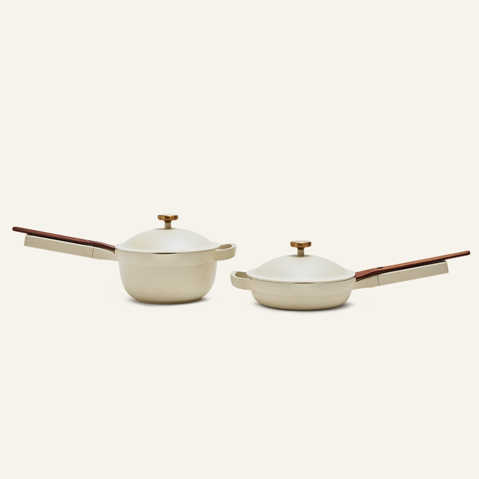 Mini Cookware Duo (6 piece)