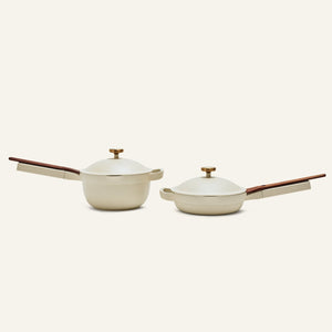 Mini Cookware Duo (6 piece)