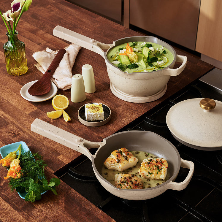 Cookware Set (13 piece) - Image 5