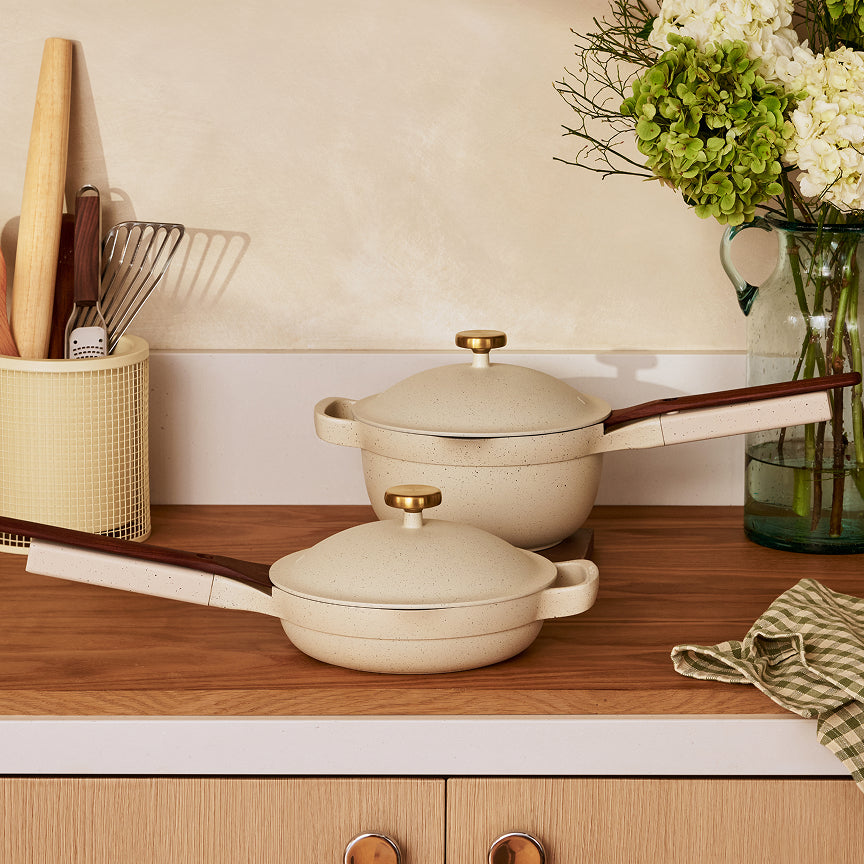 Mini Cookware Duo (6 piece) - Image 2