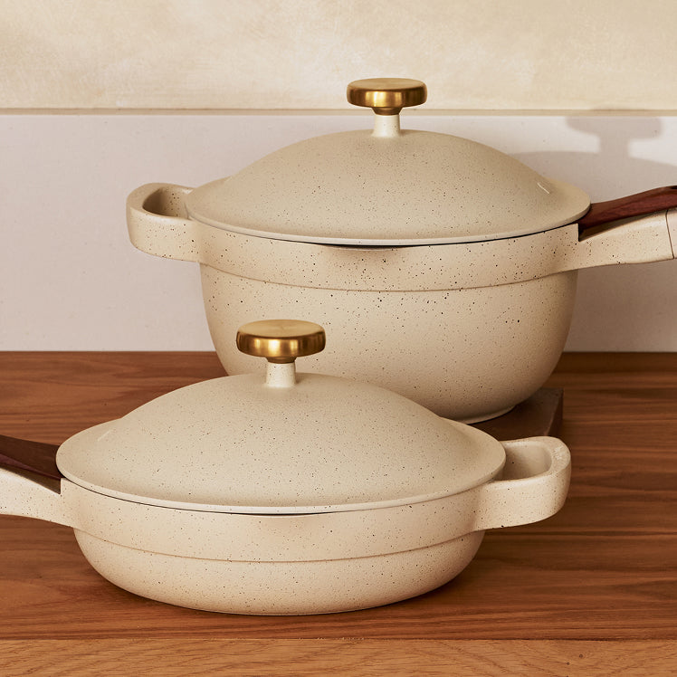 Mini Cookware Duo (6 piece) - Image 3