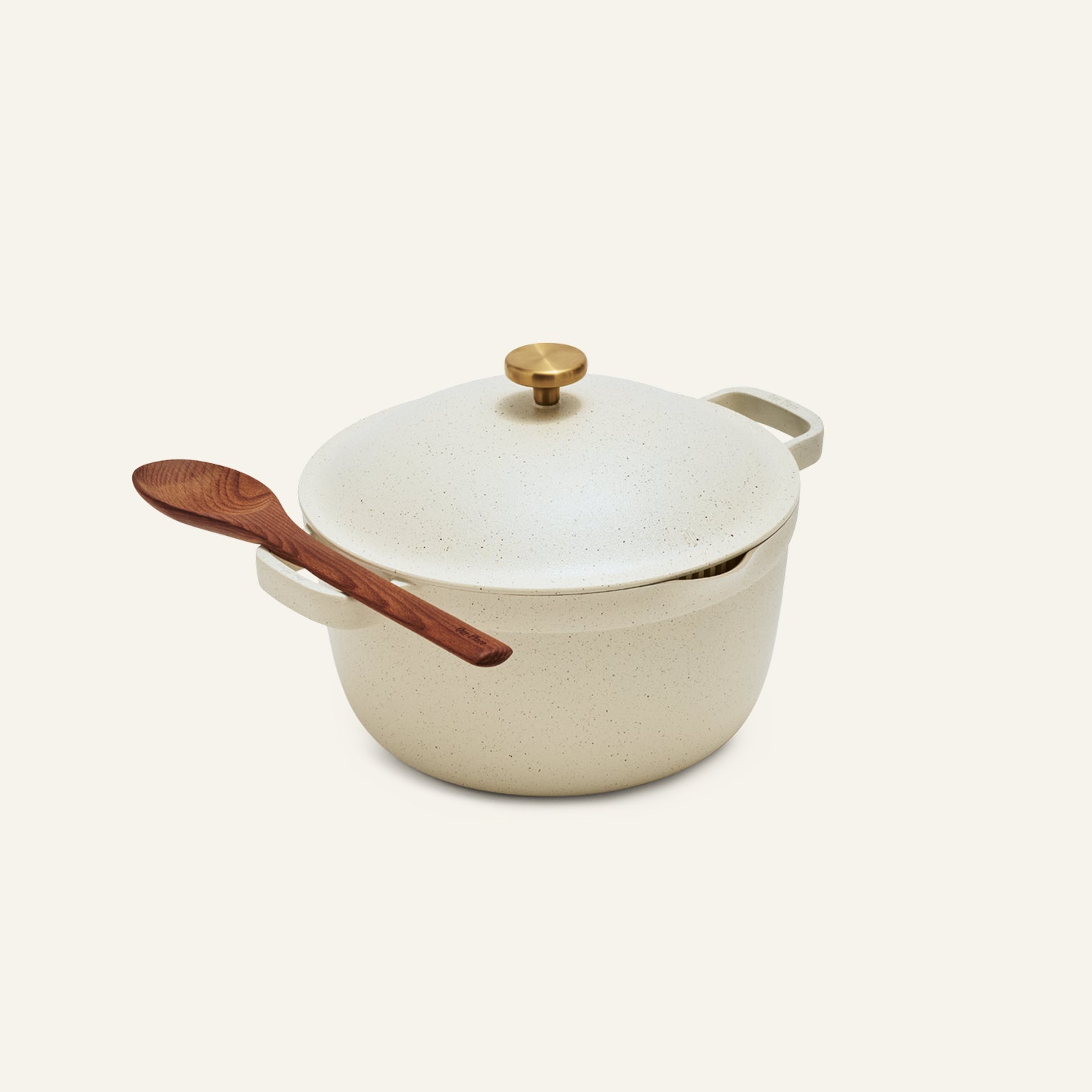 Perfect Pot