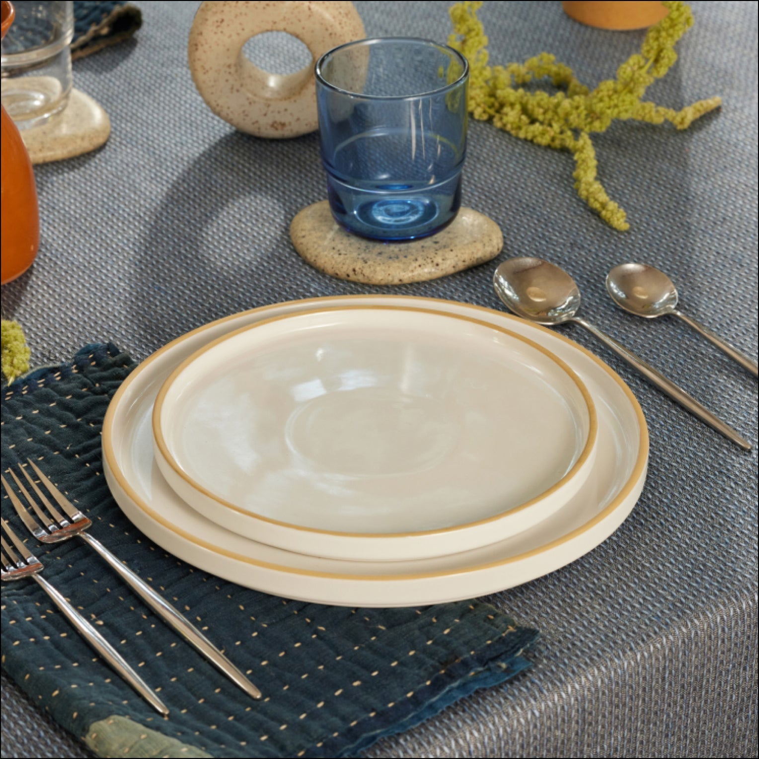 Salad Plates (Set of 4) - Image 2